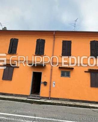 Appartamento, Cozzo.