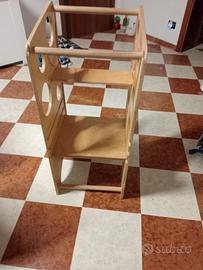 Torre Montessori 