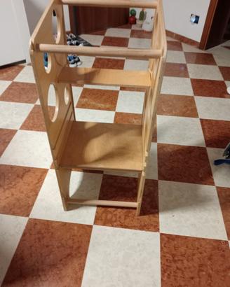 Torre Montessori 