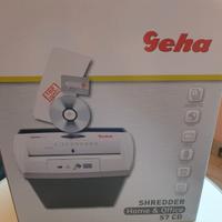 Distruggi documenti-nastri per fioristi