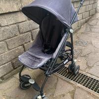 Passeggino peg perego