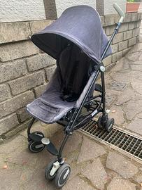 Passeggino peg perego