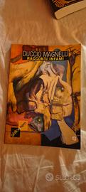 Racconti Infami 