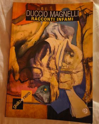 Racconti Infami 