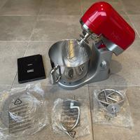 Planetaria Kenwood kMix KMX50