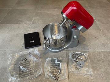 Planetaria Kenwood kMix KMX50