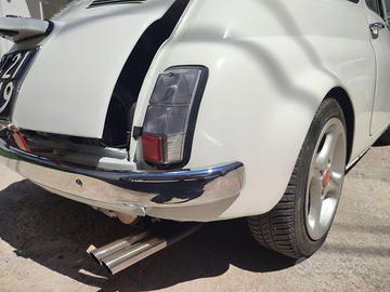 Fiat 500L 1970