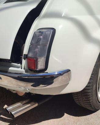 Fiat 500L 1970