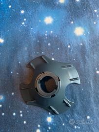 Bimby TM21 Vorwerk Ghiera  Di fissaggio