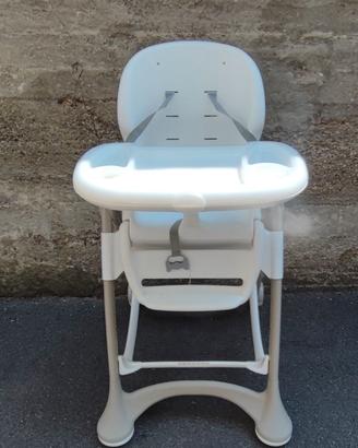 Seggiolone pappa CAM