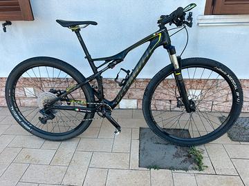Mountainbike Specialized Epic Comp 29”