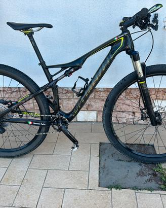 Mountainbike Specialized Epic Comp 29”