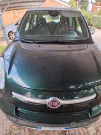 Fiat 500L trekking