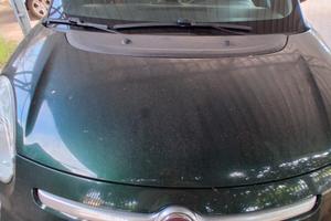 Fiat 500L trekking