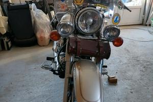 Yamaha XVS 650A Drag Star - 2005