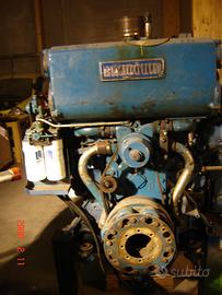 Motore Baudouin 12M26 SR 860 CV
