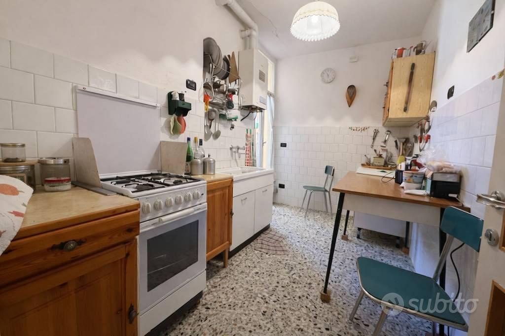 Appartamento – Introbio, Sceregalli - Altro