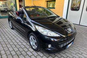 Peugeot 207 1.6 VTi 120CV CC Féline