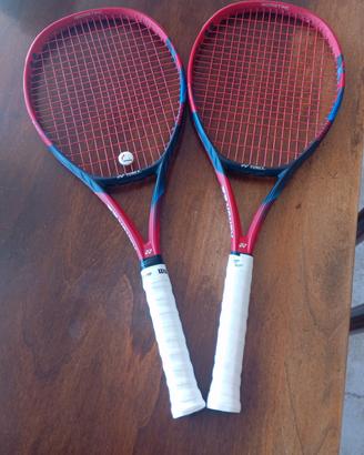 YONEX VCORE 100L 