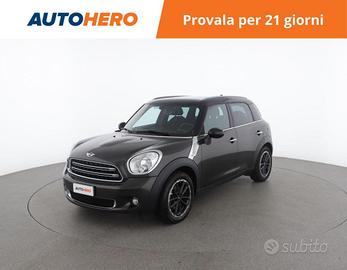 MINI Countryman GS59307