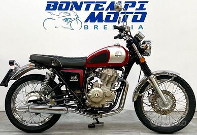 Mash Five Hundred 400