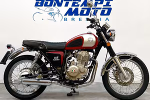 Mash Five Hundred 400
