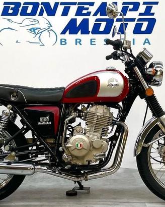 Mash Five Hundred 400
