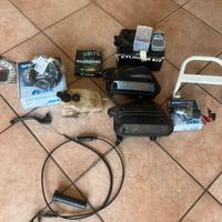 Ricambi booster spirit