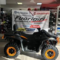 Can am outlander max xt-p 1000 r