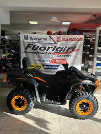 Can am outlander max xt-p 1000 r 2026