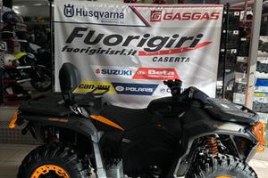 Can am outlander max xt-p 1000 r 2026