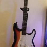 Chitarra Elettrica Donner DST-100 usata