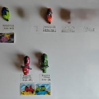 Modellini di Motorcycles da Corsa e Scooter Kinder