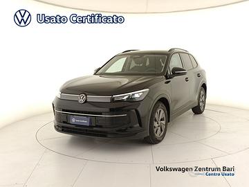 Volkswagen Tiguan 2.0 tdi life 150cv dsg