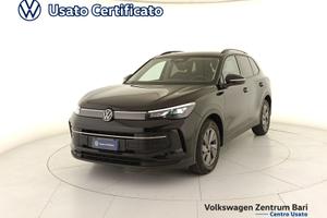 Volkswagen Tiguan 2.0 tdi life 150cv dsg