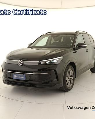 Volkswagen Tiguan 2.0 tdi life 150cv dsg