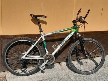 MTB Rockrider 5.4 