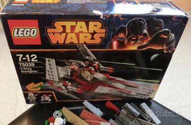lego star wars 75039