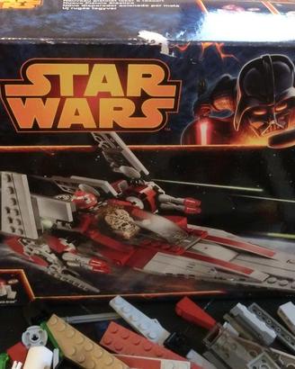 lego star wars 75039