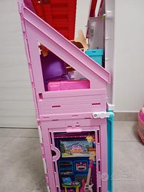 Casa di Barbie 