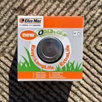 Testina Oleo Mac Load E Go