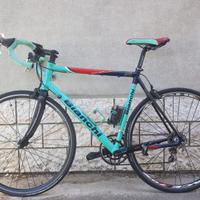 Bici da corsa Bianchi ML 3 del 2004