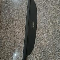 AutoCopertura Bagagliaio Retrattile Posteriore per