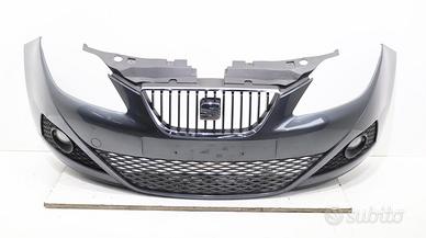 PARAURTI ANTERIORE COMPLETO SEAT Ibiza Serie 6J080