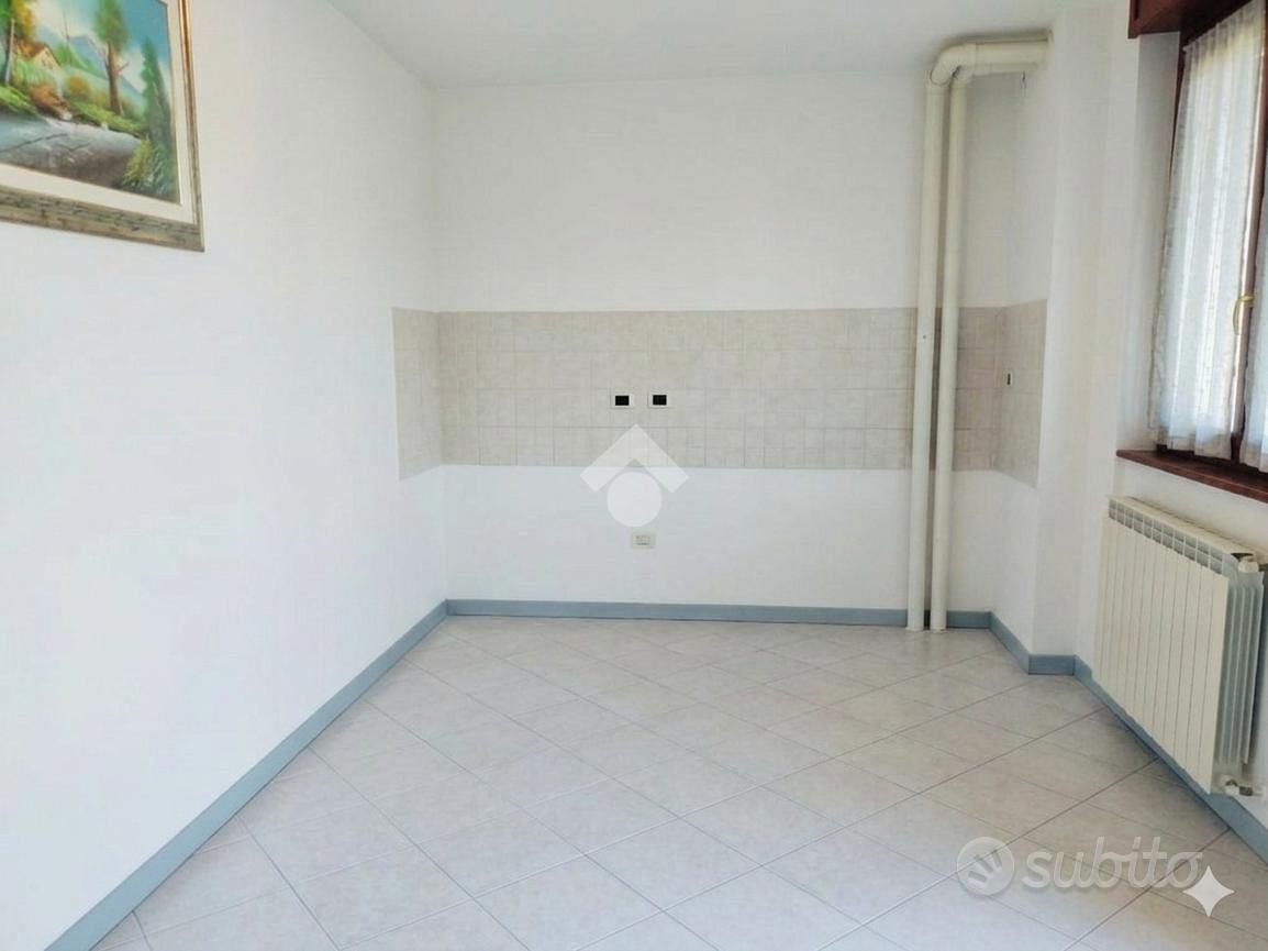 Apartment in Pontirolo Nuovo, Bergamo - Vista 4