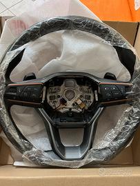 Volante multifunz. e riscaldato  CUPRA FORMENTOR