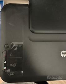 Stampante HP Deskjet  2050