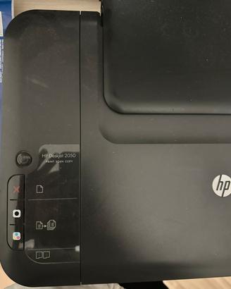 Stampante HP Deskjet  2050