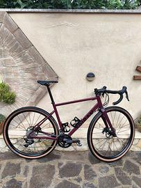 Gravel Triban Grvl 520
