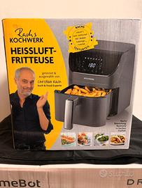 Friggitrice ad aria nuova